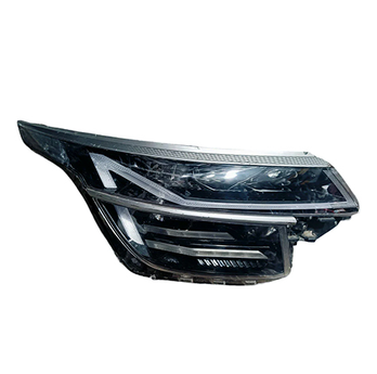 Headlights