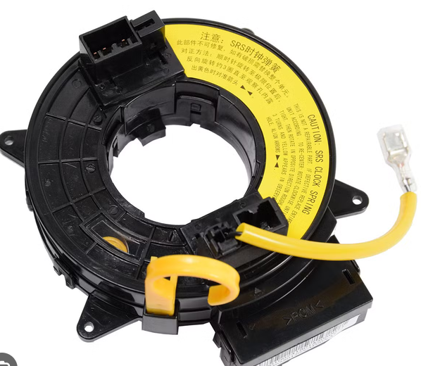 Power Steering Parts
