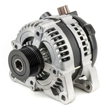 Alternators