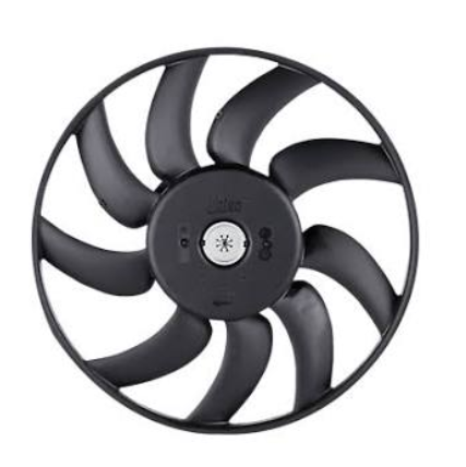 Cooling Fans