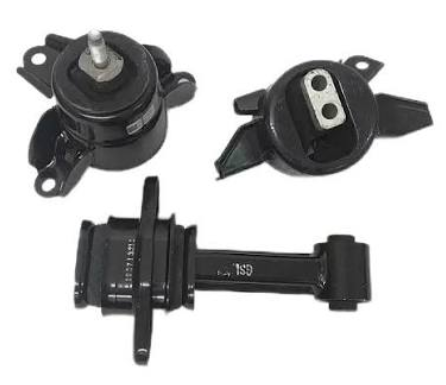 Engine Mounts