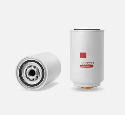 Separators