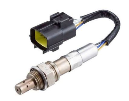 Oxygen Sensors