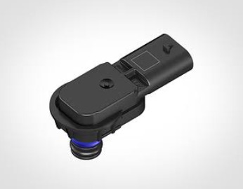 Pressure Sensors