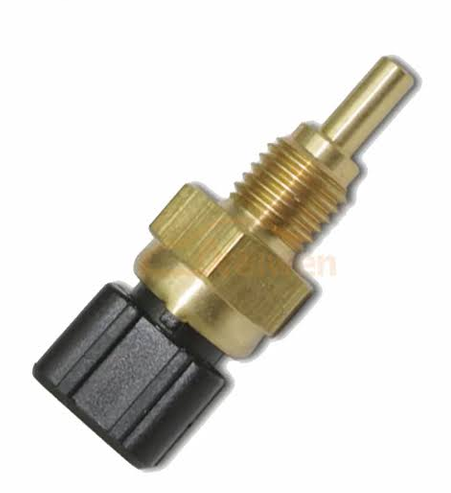 Temperature Sensors